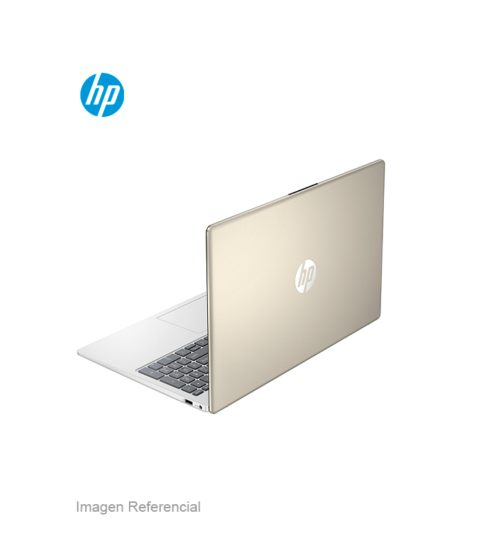 B9TR3LA#ABM PORTATIL HP 15-FC0275LA / R7-7730U / 16GB DDR4 / SSD 512GB / 15.6" / FREEDOS - Imagen 1