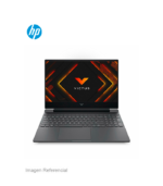 PORTATIL HP VICTUS 15-FB3020LA  RYZEN 7 - 7445HS / 16GB DDR5 / SSD 512 / 15.6" / RTX 3050 6GB / W11