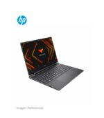 PORTATIL HP VICTUS 15-FB3020LA  RYZEN 7 - 7445HS / 16GB DDR5 / SSD 512 / 15.6" / RTX 3050 6GB / W11 - Imagen 3