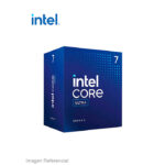 PROCESADOR INTEL ULTRA 7 265 / LGA1851 / 30MB