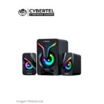 PARLANTE CYBERTEL EXXPERT CBX S500 / 2.1 / JACK 3.5