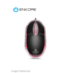 MOUSE ENKORE ULTRA EKM 100K / USB/ BLACK