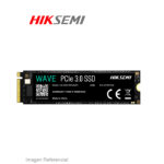 UNIDAD DE ESTADO SOLIDO HIKSEMI / 256GB /  NVME M.2 / 2280