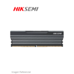 MEMORIA RAM HIKSEMI U10 FUTURE / 16GB DDR5 / 4800MHZ