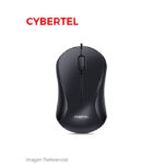 MOUSE CYBERTEL THOR CYB M100K  / USB / BLACK