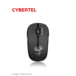MOUSE CYBERTEL PHOENIX CYB M700X / WIFI / BLACK