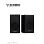 PARLANTE MICRONICS BOSS MIC S305 / 2.0 / JACK 3.5