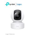 CAMARA IP TP-LINK / TAPO C222 / WI-FI / ETHERNET / 2K QHD / 4MP / SMART AI