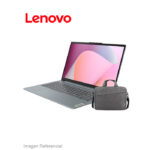 PORTATIL LENOVO RYZEN 5-7520U / 16GB DDR5 / SSD 512GB / 15.6" / NO OS