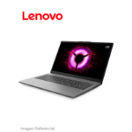 PORTATIL LENOVO GAMING LOQ 15ARP10E / RYZEN 7-7735HS / 16GB DDR5  / SSD 512GB / T.V. RTX 3050 6GB