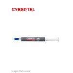 PASTA TERMICA CYBERTEL CBX TP4 / 4GRAMOS / GRAY
