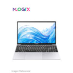 PORTATIL MLOGIX CELERON J4025 /128GB SSD / 8GB DDR4 / 15.6 FHD IPS / W11