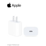 CARGADOR APPLE TIPO C 20W / A2305
