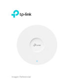 ACCESS POINT OMADA TP-LINK EAP670 / AX5400 / 2.4GHZ - 5GHZ / WI-FI 6