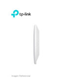 ACCESS POINT OMADA TP-LINK EAP670 / AX5400 / 2.4GHZ - 5GHZ / WI-FI 6 - Imagen 2