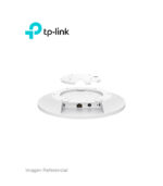 ACCESS POINT OMADA TP-LINK EAP670 / AX5400 / 2.4GHZ - 5GHZ / WI-FI 6 - Imagen 3