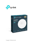 ACCESS POINT OMADA TP-LINK EAP670 / AX5400 / 2.4GHZ - 5GHZ / WI-FI 6 - Imagen 4