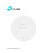 ACCESS POINT OMADA TP-LINK EAP720 / BE5000 / WI-FI 7 / 4324MBPS (5GHZ) - 688MBPS (2.4GHZ)