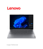 PORTATIL LENOVO V15 G5 IRL / I5-13420H / 8GB DDR5 / SSD 512GB / 15.6" / NO OS