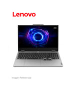 Laptop Gamer Lenovo LOQ 15IRX10 Intel Core i7-13700HX /16GB RAM /512GB SSD /15.6" GeForce RTX 5050