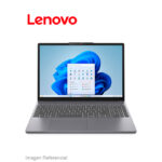 LAPTOP LENOVO IDEAPAD SLIM3 15IRH10 / I5 -13420H /16GB / 512GB SSD-5.3" WUXGA · FREEDOS