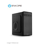CASE ENKORE NITRO ENC 1000 / 1 FAN / PSU 230W