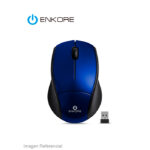 MOUSE ENKORE SPRINT EKM200  / INALAMBRICO / BLACK