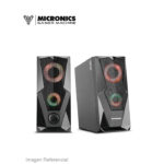 PARLANTE MICRONICS MILANO MIC S310 / BLACK / RGB