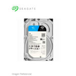DISCO DURO SEAGATE SKYHAWK 4TB / 3.5" / SATA 3