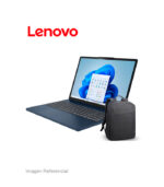 PORTATIL LENOVO 15IRH10 / I7-13620H / 16GB DDR5 / SSD 512GB / 15.3" / NO OS