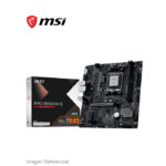 MAINBOARD MSI PRO B840M-B / AM5 / DDR5 / M.2