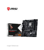 MAINBOARD MSI PRO B840M-B / AM5 / DDR5 / M.2
