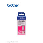 TINTA BROTHER BTD100M MAGENTA