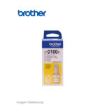 TINTA BROTHER BTD100Y YELLOW