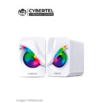 PARLANTE CYBERTEL EXXPERT CBX S301W / USB / 2.0 / WHITE