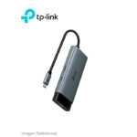 HUB TP-LINK UH5020C 5 IN 1 / USB TYPE - C A HDMI - PD - USB C - 2X USB A