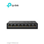 SWITCH TP-LINK / LS1008G / 8 PORT GIGABIT / 10/100/1000MBPS