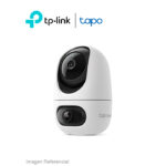 CAMARA IP TP-LINK / TAPO C245D / 2K 3MP / DUAL LENS