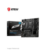 MAINBOARD MSI PRO B760M-P / DDR4 / LGA 1700 / M.2