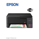 IMPRESORA MULTIFUNCIONAL EPSON L3350 / CONEXION USB - WIFI