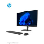 All-in-One AIO HP ProStudio / I5-120U 1.4GHz / 16GB DDR5 / 512GB SSD / 24"