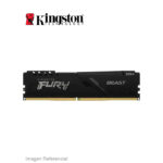 MEMORIA RAM KINGSTON FURY 4GB / DDR4 / 2666MHZ / CL16