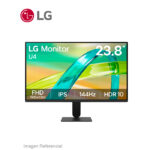 MONITOR LG U4 24" IPS FHD 144HZ / 24U411B