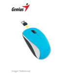 MOUSE GENIUS INALAMBRICO NX-7000 / BLUE
