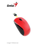 MOUSE GENIUS INALAMBRICO NX-7000 / RED