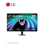 MONITOR LG ULTRAGEAR G4 32" / IPS / FHD / 144HZ / 1MS MBR