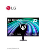 MONITOR LG ULTRAGEAR G4 32" / IPS / FHD / 144HZ / 1MS MBR