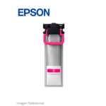 BOLSA DE TINTA EPSON T11A MAGENTA T11A3 39ML
