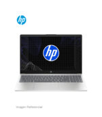 PORTATIL HP 15-FD2369LA / I5 ULTRA 225U / 24GB DDR5 / SSD 512GB / 15.6" FHD TOUCH / FREEDOS - Imagen 2