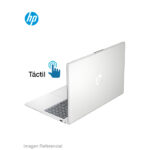 PORTATIL HP 15-FD2369LA / I5 ULTRA 225U / 24GB DDR5 / SSD 512GB / 15.6" FHD TOUCH / FREEDOS